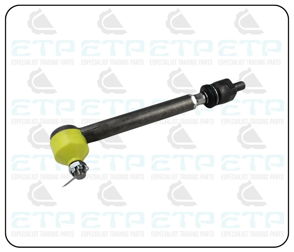 CONJUNTO TERMINAL DE DIRECCION